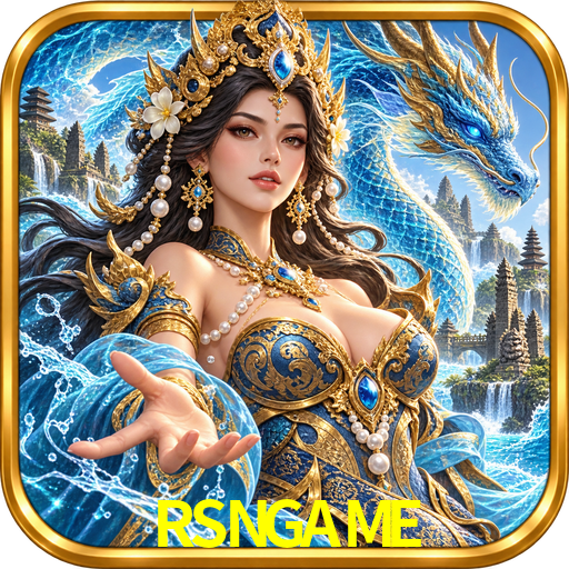 Tampilan antarmuka pengguna RSNGAME yang ramah dan intuitif.
